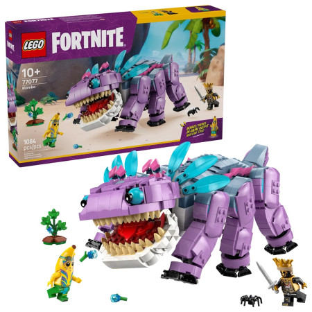 LEGO Fortnite 77077 Klombo