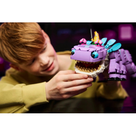 LEGO Fortnite 77077 Klombo