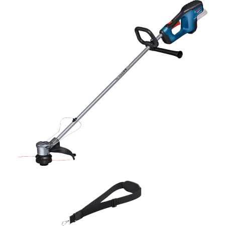 Bosch GRT 18V-33 PROFESSIONAL 33 cm Baterija