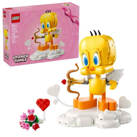 LEGO 40824 Mielas kanarėlis Tweety