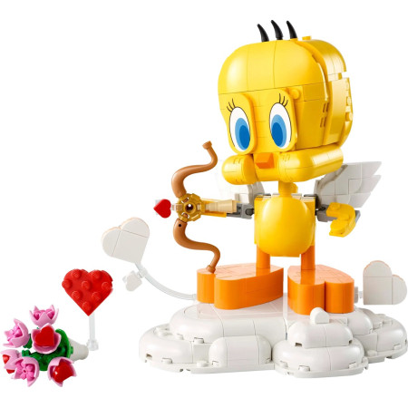LEGO 40824 Mielas kanarėlis Tweety