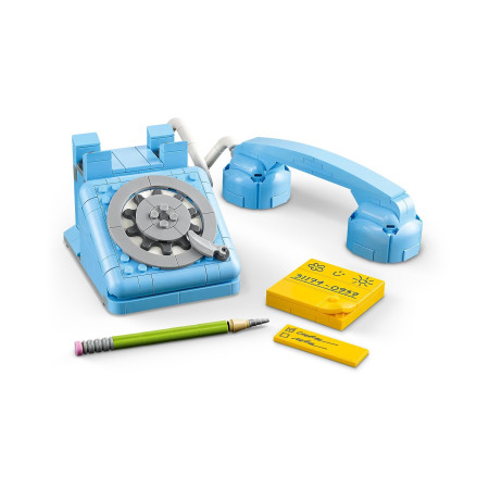 LEGO Creator 31174 Retro Stiliaus Telefonas