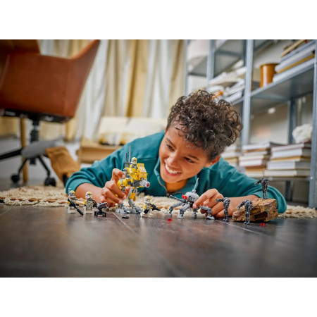 LEGO Star Wars 75431 Galaktikos Korpuso Žvalgybos Rinkinys