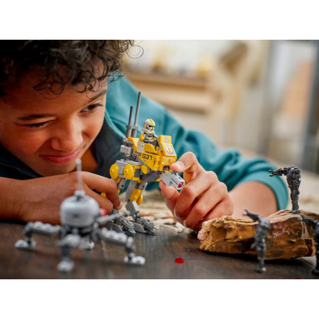 LEGO Star Wars 75431 Galaktikos Korpuso Žvalgybos Rinkinys