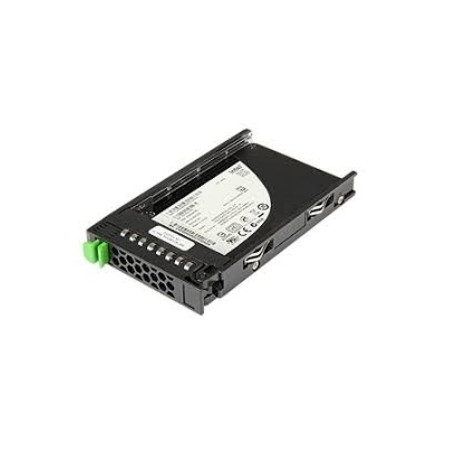 Fujitsu S26361-F5776-L480 480 GB SSD diskas