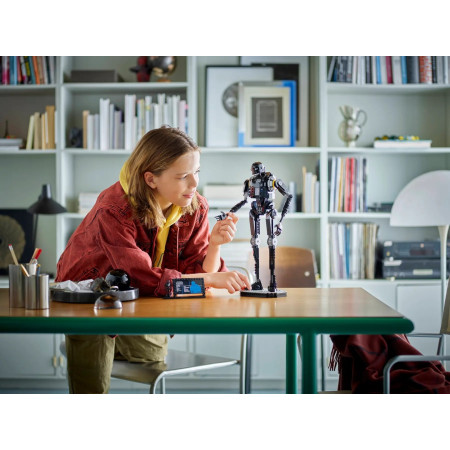 LEGO Star Wars 75434 K-2SO Droidas