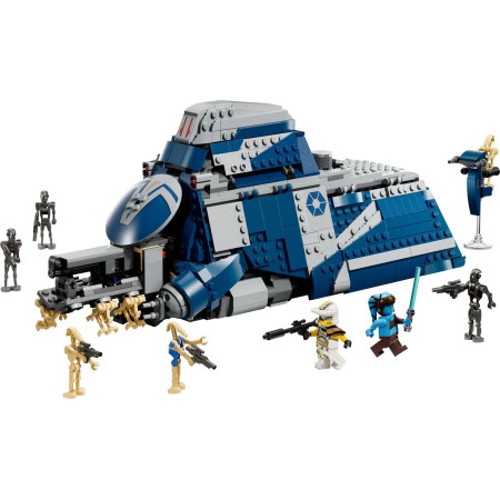 LEGO Star Wars 75435 MTT Separatistų Transporteris