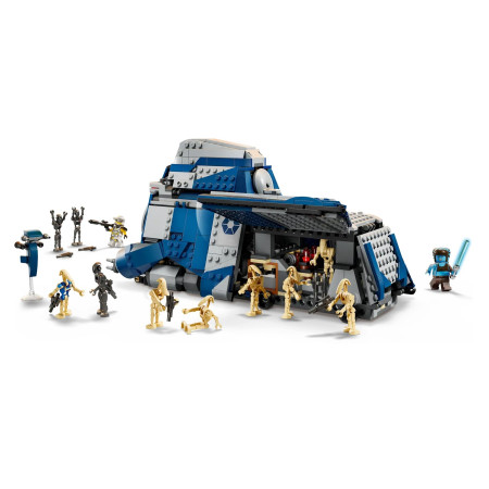 LEGO Star Wars 75435 MTT Separatistų Transporteris