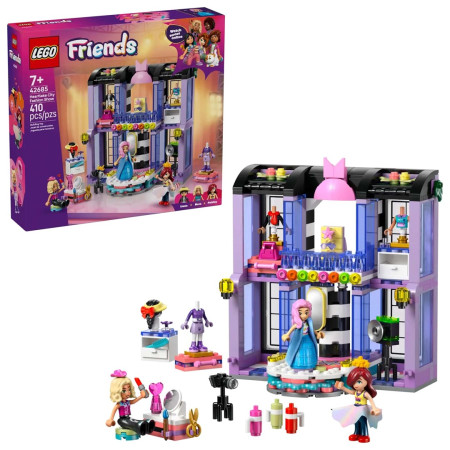 LEGO Friends Mados šou Heartlake mieste