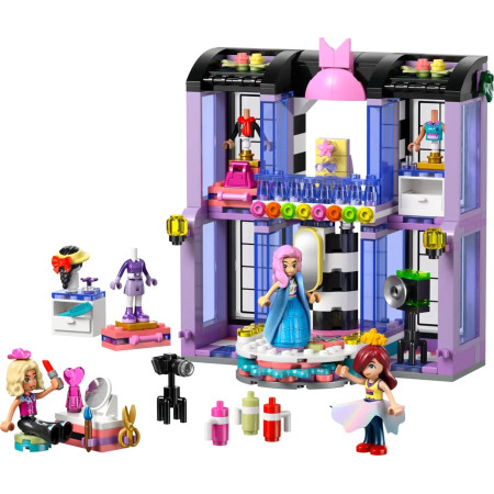 LEGO Friends Mados šou Heartlake mieste
