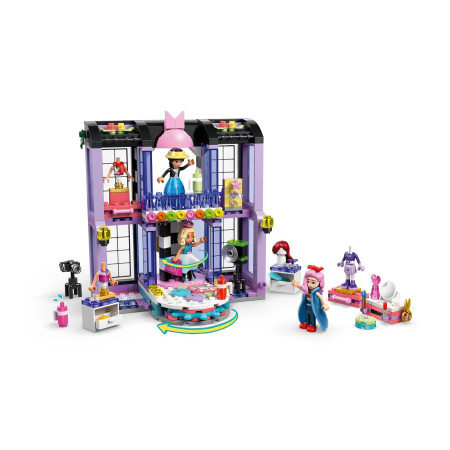 LEGO Friends Mados šou Heartlake mieste