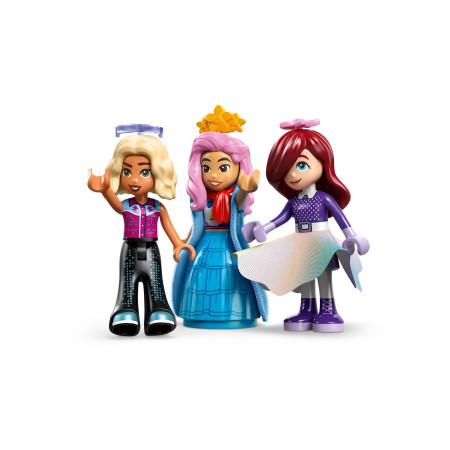 LEGO Friends Mados šou Heartlake mieste