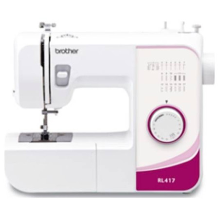 Brother RL417VP2 mechaninė siuvimo mašina