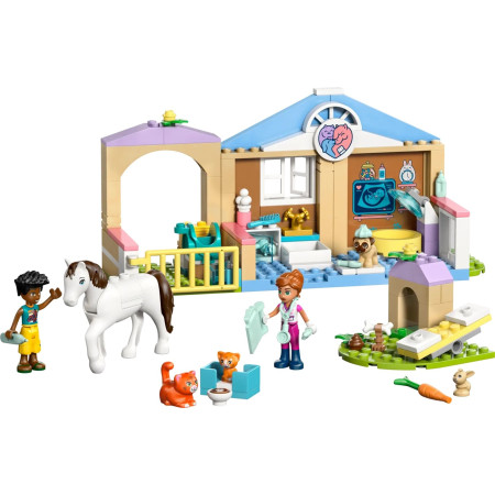 LEGO Friends 42696 Gyvūnų klinika