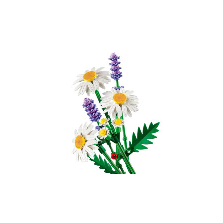 LEGO Botanicals 11508 Ramunės