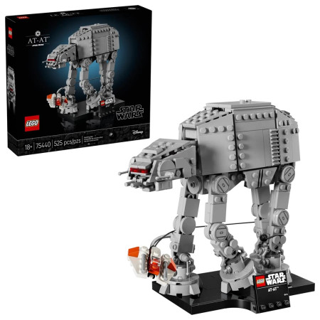 LEGO Star Wars 75440 AT-AT