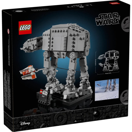 LEGO Star Wars 75440 AT-AT