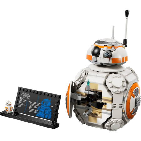 LEGO Star Wars 75452 – mūšio rinkinys