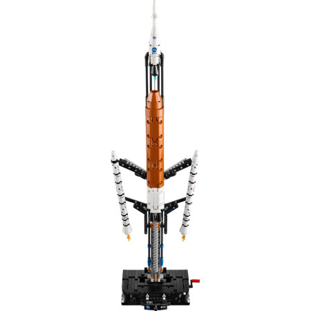 LEGO Technic 42221 NASA Artemis raketa