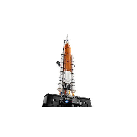LEGO Technic 42221 NASA Artemis raketa