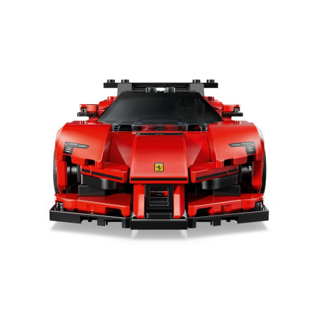 LEGO Speed Champions 77254 Sportinis automobilis Ferrari SF90 XX Stradale