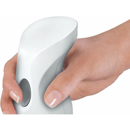 Bosch MSM6B100 Panardinamas maišytuvas 280 W Balta