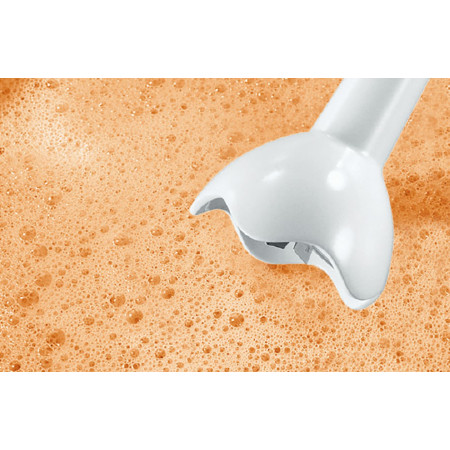 Bosch MSM6B100 Panardinamas maišytuvas 280 W Balta