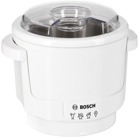 Bosch MUZ5EB2 Plaktuko / virtuvinio kombaino priedas