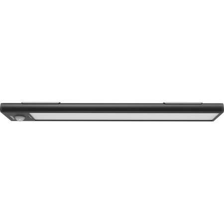 Yeelight 20 cm spinta šviesa (Juoda) 2700K