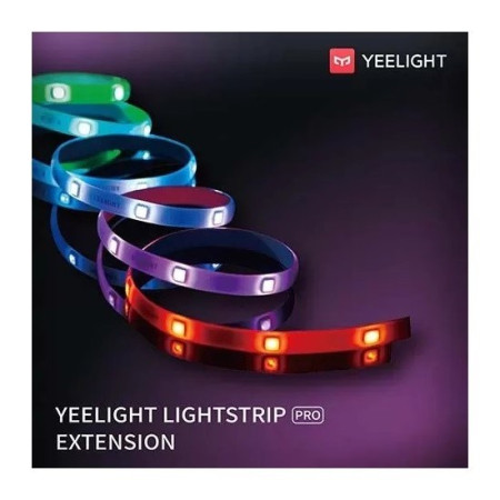 Yeelight LED juostos prailginimas (1 m) PRO