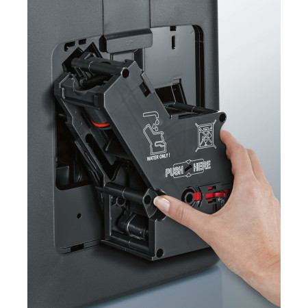 Siemens EQ.6 TE655203RW Visiškai automatinis espreso kavos aparatas 1,7 L