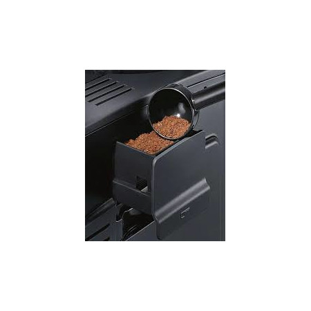 Siemens EQ.6 TE654319RW Visiškai automatinis espreso kavos aparatas 1,7 L