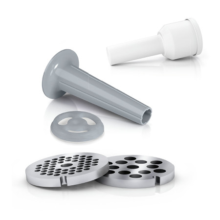 Bosch MFW2510W mėsmalė