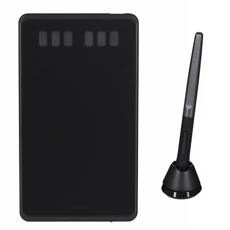 Huion H640P piešimo planšetė