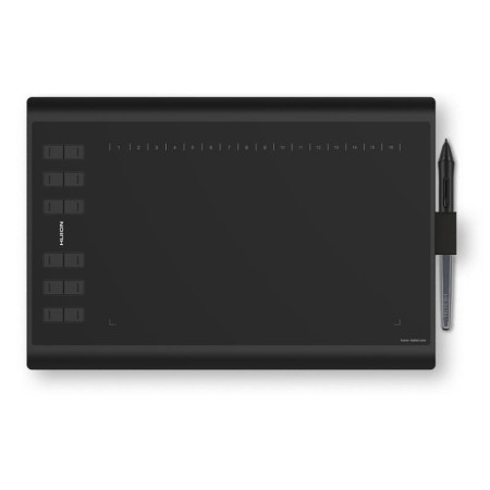 Huion H1060P piešimo planšetė
