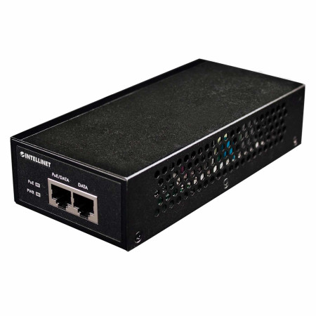 Intellinet 560566 PoE adapteris Gigabitinis eternetas
