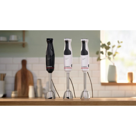 Bosch Serie 4 MSM4W220 Panardinamas maišytuvas 0,6 L 600 W Baltas