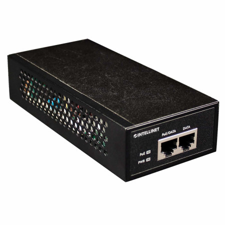Intellinet 560566 PoE adapteris Gigabitinis eternetas