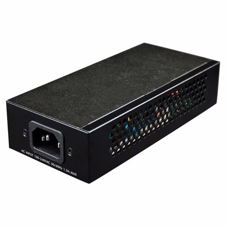 Intellinet 560566 PoE adapteris Gigabitinis eternetas