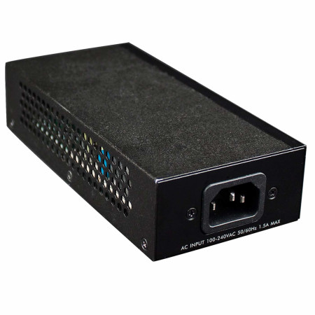 Intellinet 560566 PoE adapteris Gigabitinis eternetas