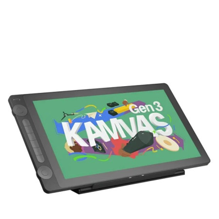 Huion Kamvas 16 (3.gen)