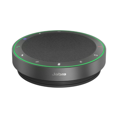 Jabra Speak2 75 telefonas su garsiakalbiu Universalus USB/Bluetooth Pilka