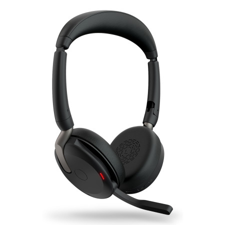 Jabra Evolve2 65 Flex Laisvų rankų įranga