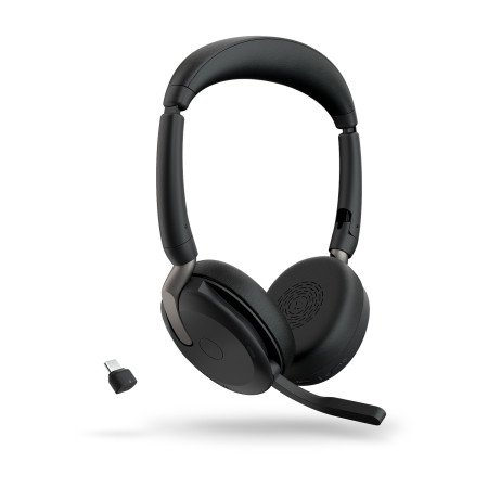 Jabra Evolve2 65 Flex Laisvų rankų įranga