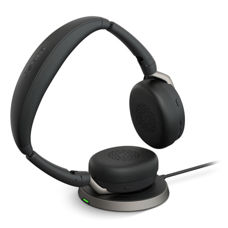 Jabra Evolve2 65 Flex Laisvų rankų įranga