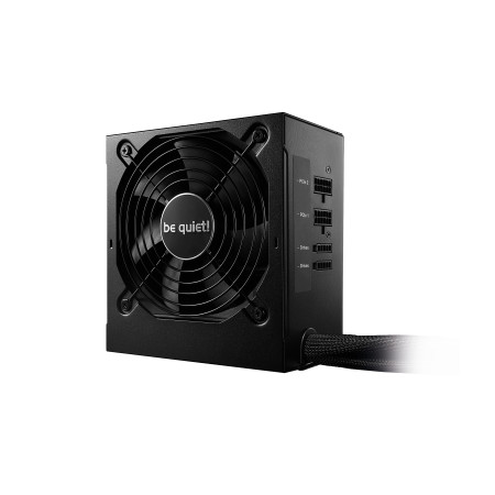 be quiet! System Power 9 500W CM maitinimo blokas