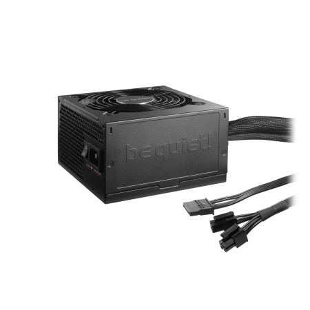 be quiet! System Power 9 500W CM maitinimo blokas