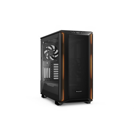 be quiet! Dark Base 701 Juoda Midi Tower