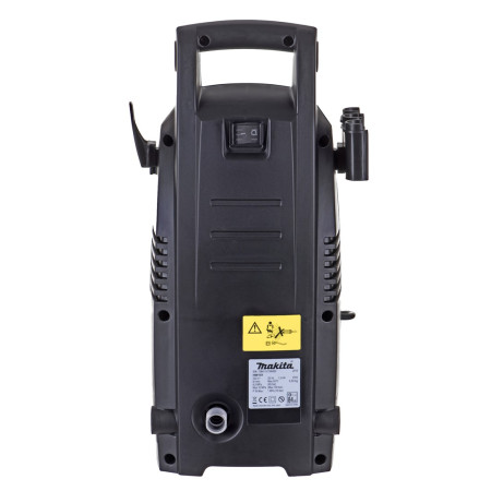 Makita HW101 Aukšto Slėgio Plovykla