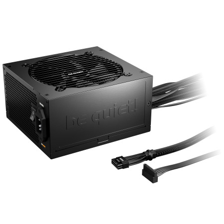 be quiet! PURE POWER 12 1000W maitinimo blokas